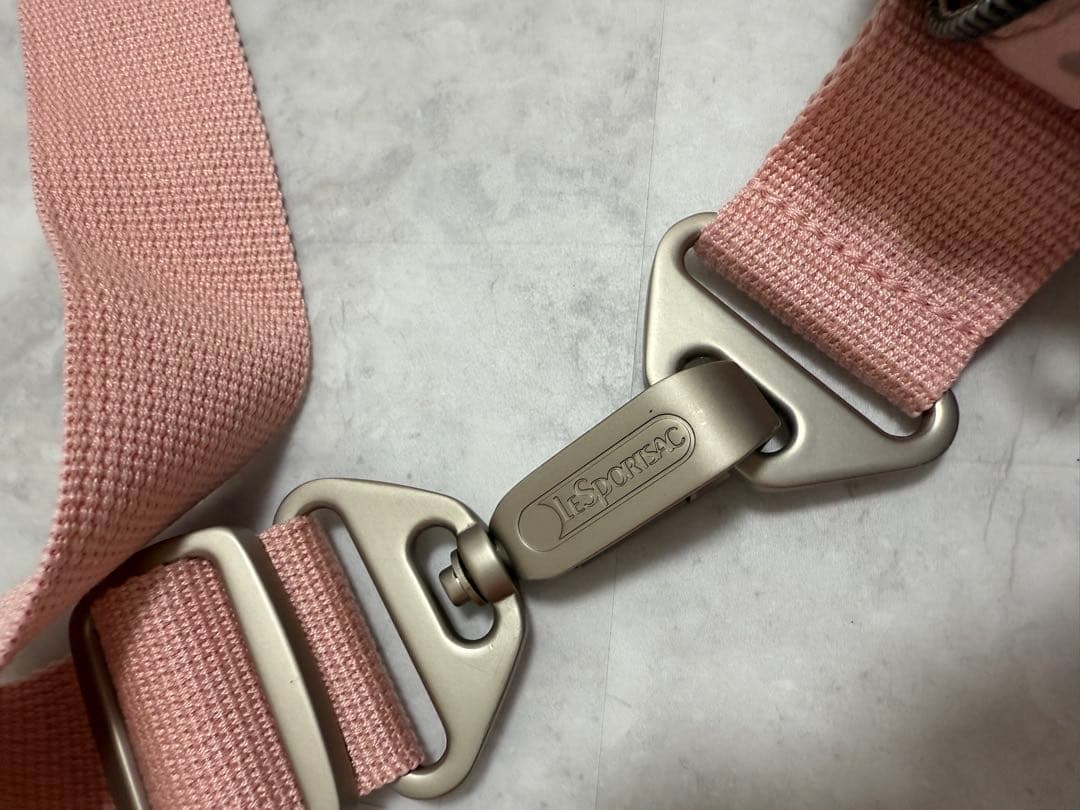 ◾️LeSportsac×大草直子 ESSENTIAL BELT BAGグラベルC - メルカリ