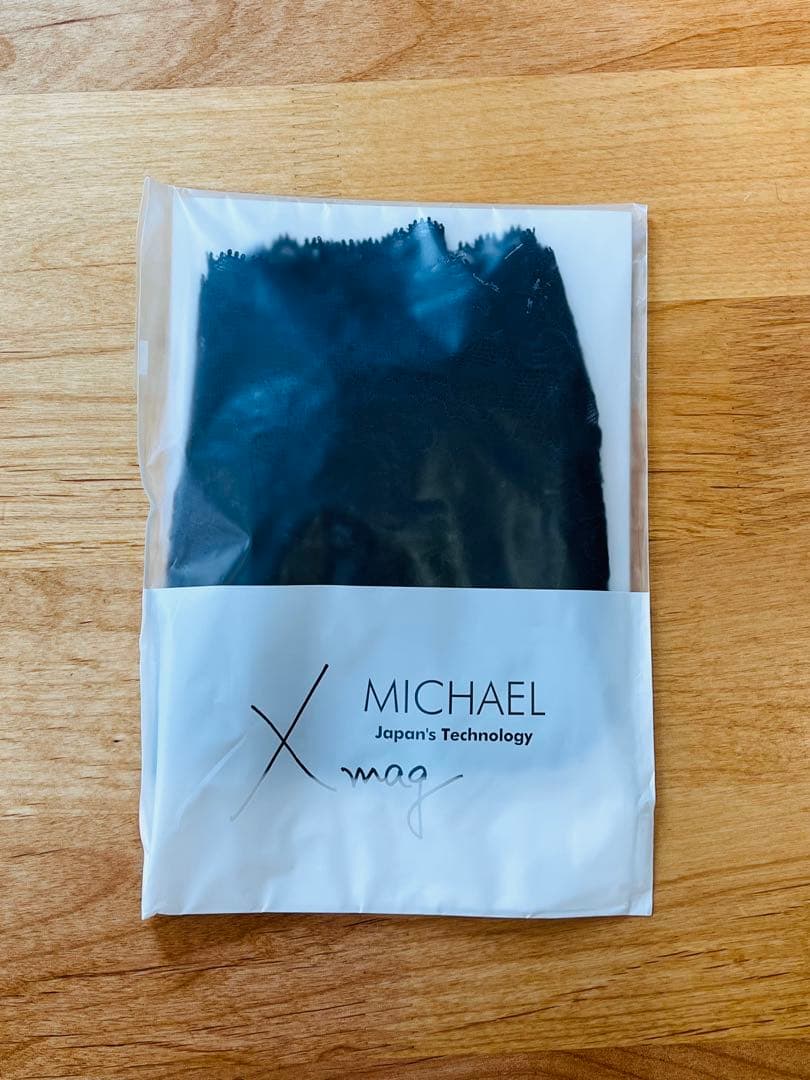 グラントイーワンズ　X-magMICHAEL Tバックショーツ　ブラックM 新品 X-mag | グラント・イーワンズ LALA GRANT ｜lala makes happy