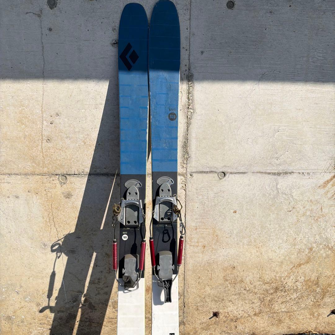  Route 105 テレマークスキー テレマークの祭典「テレフェス 2026 GETO」開催決定！穴田玖舟を迎え夏