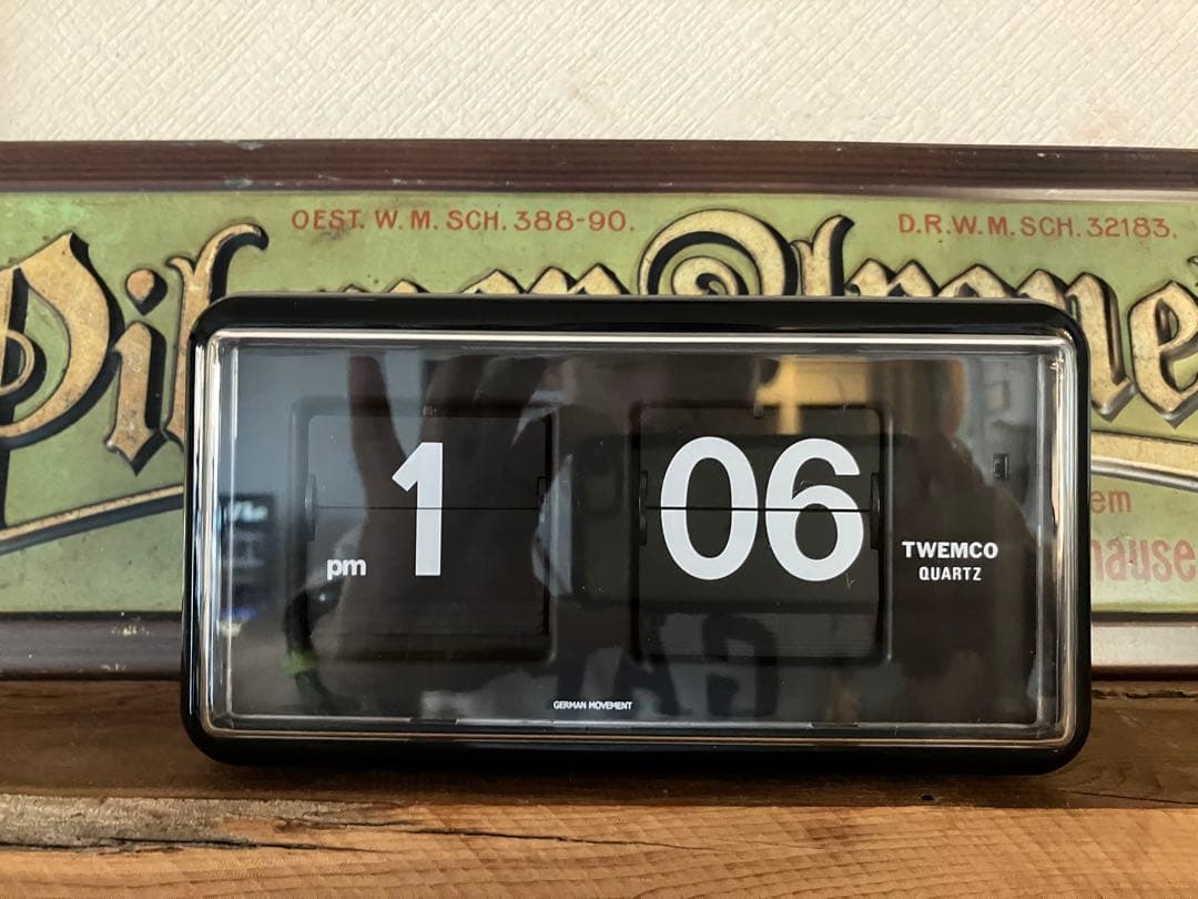 Klambratunさま専用TWEMCO(トゥエンコ) 楽天市場】twemco アラームクロックの通販