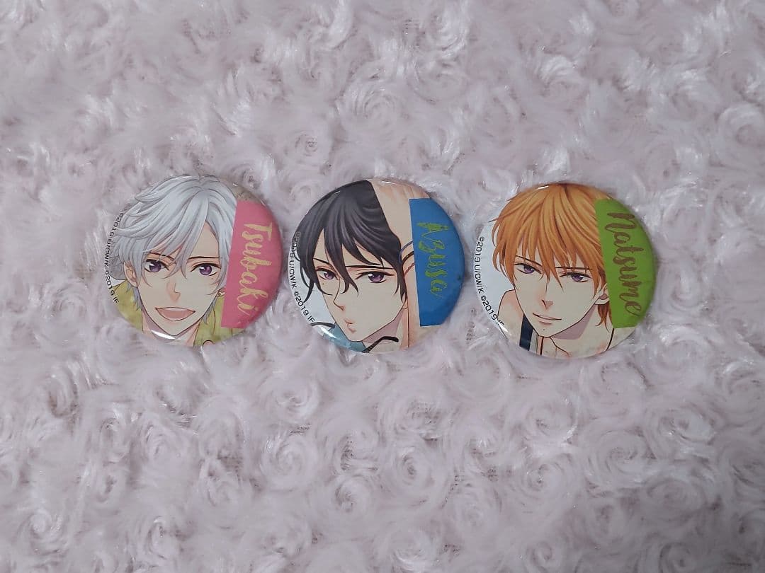 椿　梓　棗　BROTHERS CONFLICT ブラコン　特典 BROTHERS CONFLICT クリアカード 雅臣 椿 梓 棗 ブラコン - メルカリ