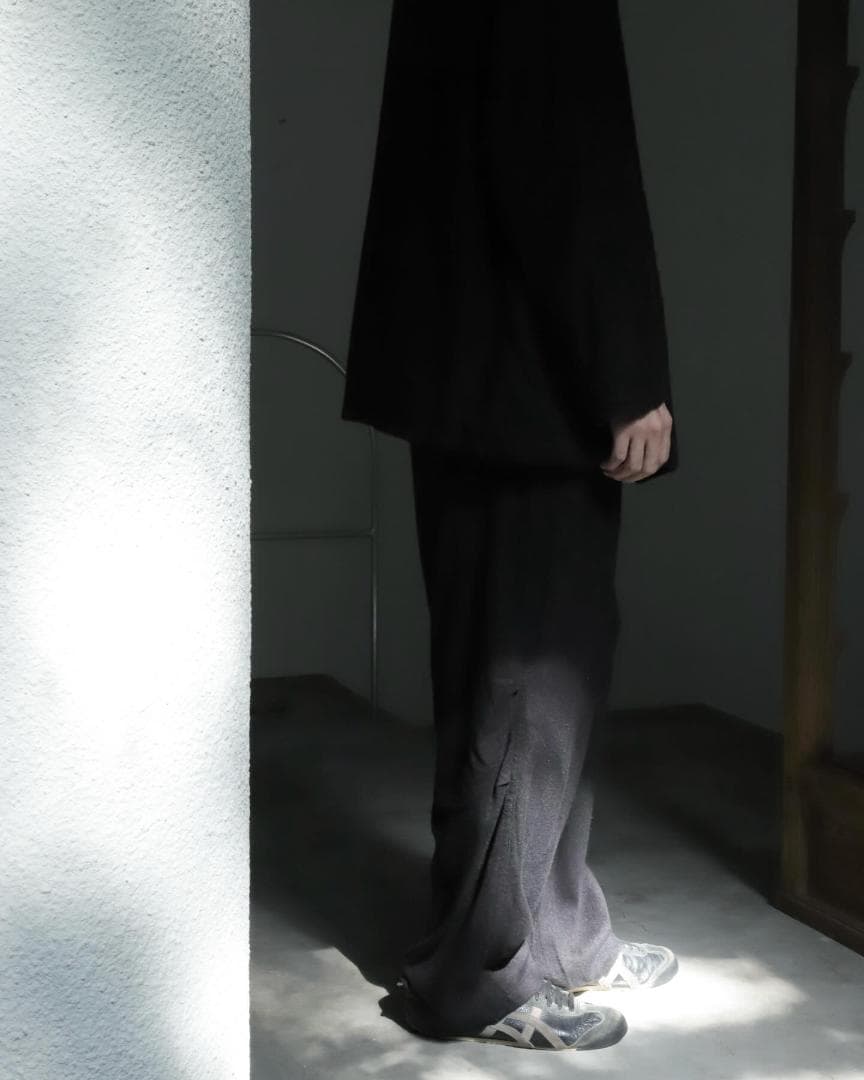 MAATEE&SONS SILK NEL セットアップ 2 タグ付 - メルカリ