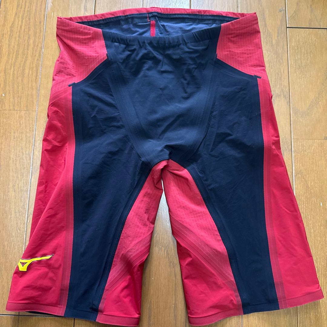 水着・ラッシュガード MIZUNO GX SONIC6 ET ミズノ競泳用水着「GX・SONIC 6」の2024年新デザイン発売｜ミズノ株式会社