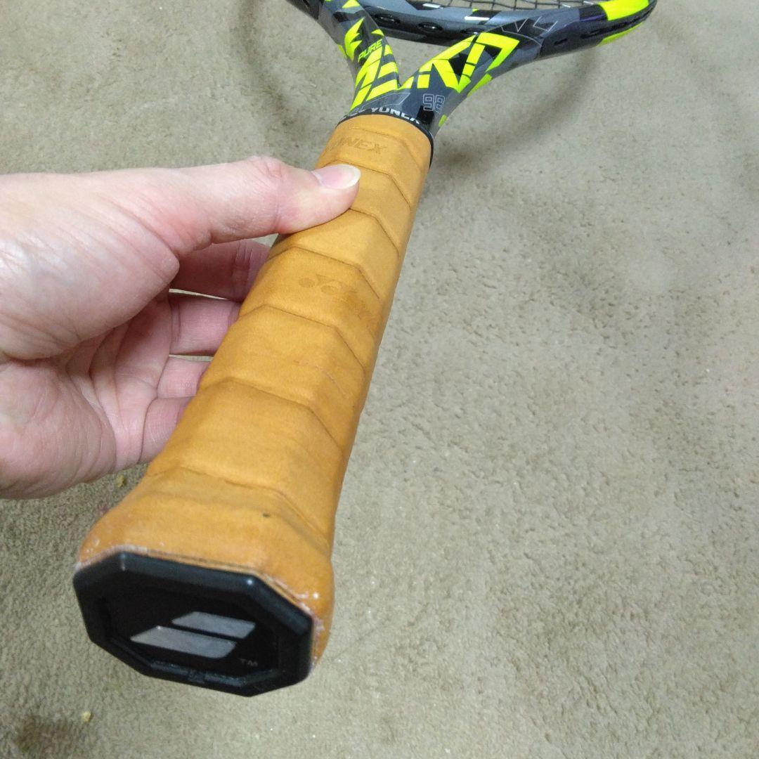 ピュアアエロ98 美品