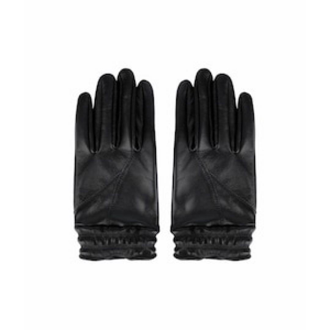 XLIM レザーグローブ　globe XLIM / エクスリム EP.8 01 LEAHTER GLOVES（手袋）｜BAYCREW'S DEPO