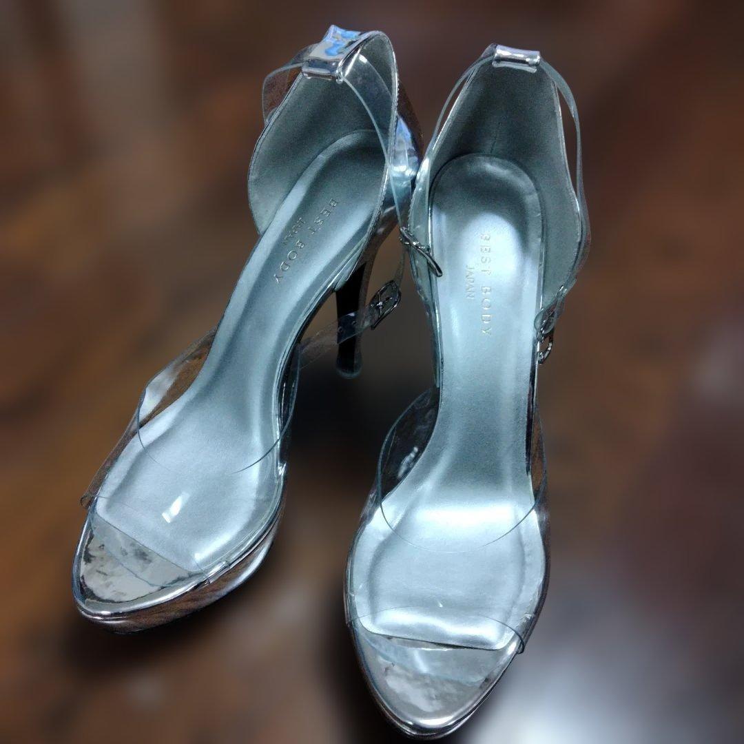 ベストボディ　ジャパン BEST BODY JAPAN公式　ヒール26 BEST BODY JAPAN 2025 日本大会 – BEST BODY JAPAN