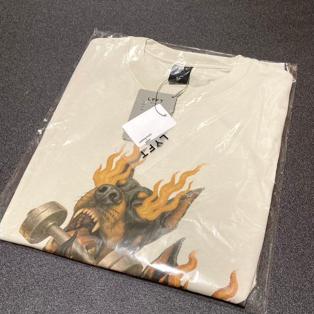 LYFT タンクトップ XL ドーベルマン バットマン ジョーカー 2026年最新】LYFT ドーベルマンの人気アイテム - メルカリ