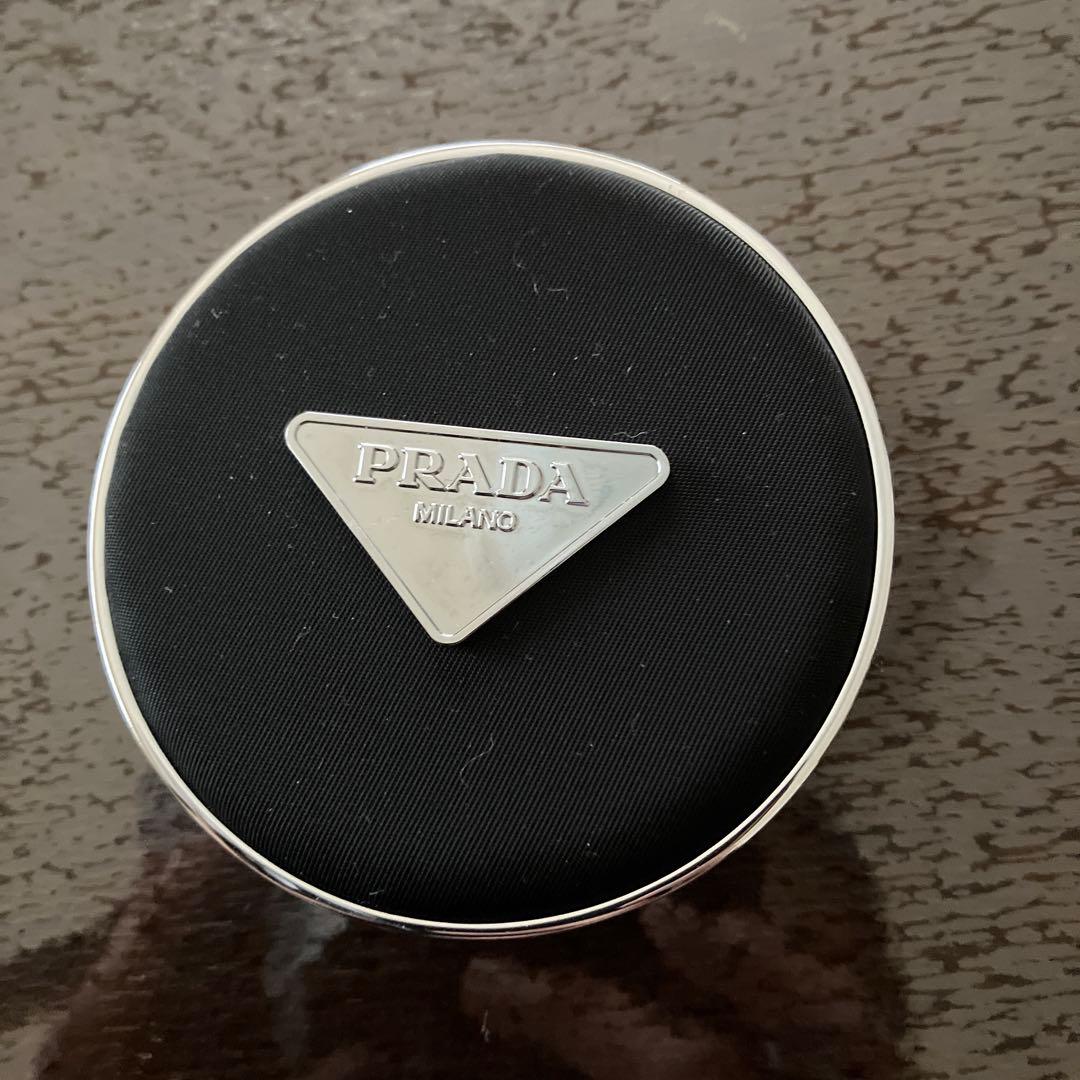 PRADA AUGMENTED SKIN クッションファンデーション LN10 s-l400.jpg