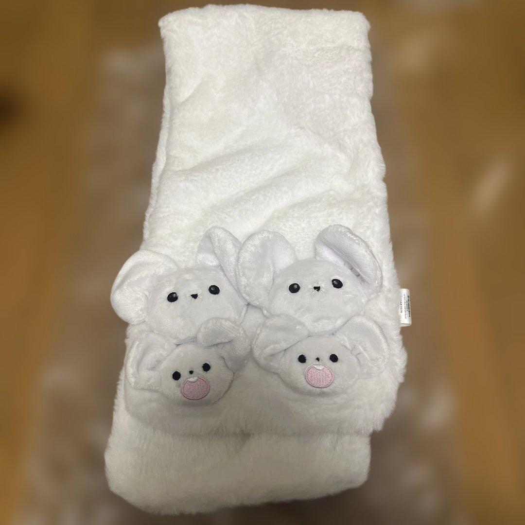 イッカネズミ　マフラー　ワッカネズミ　ポケモン ポケモンセンターオンライン m59892625417_1.jpg?1736406423