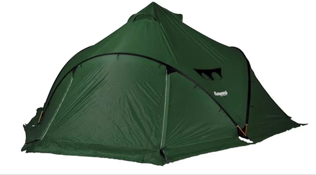 ベルガンス　ウィグロ lt4 レッド ベルガンス｜ウィグロ LT4｜実例キャンプスタイル