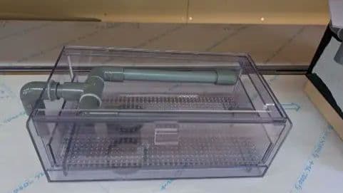 only surface bait 　ウールボックス300x170x150 BaiTowel-Microfiber-Fishing-