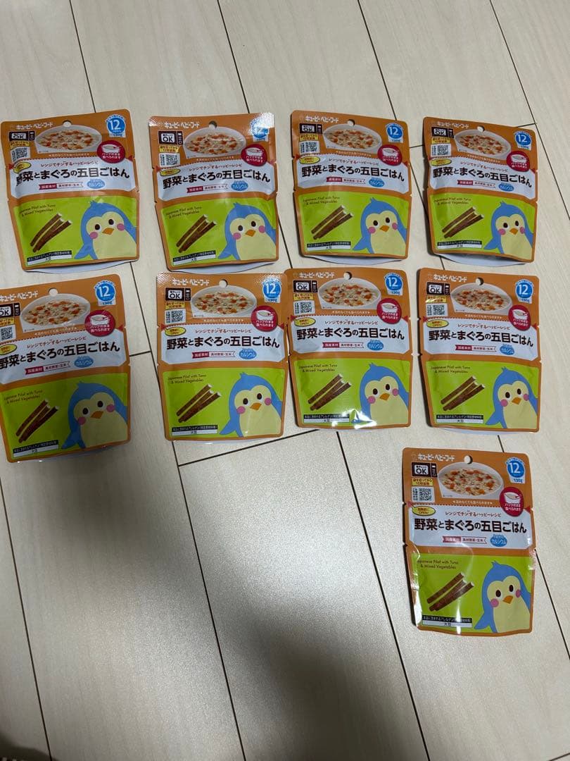 Sm　離乳食まとめ売り 離乳食21点セット - メルカリ