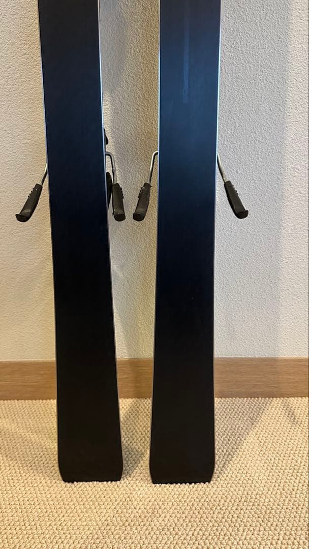 elan SLスキー板 RCX128 使用わずか - メルカリ
