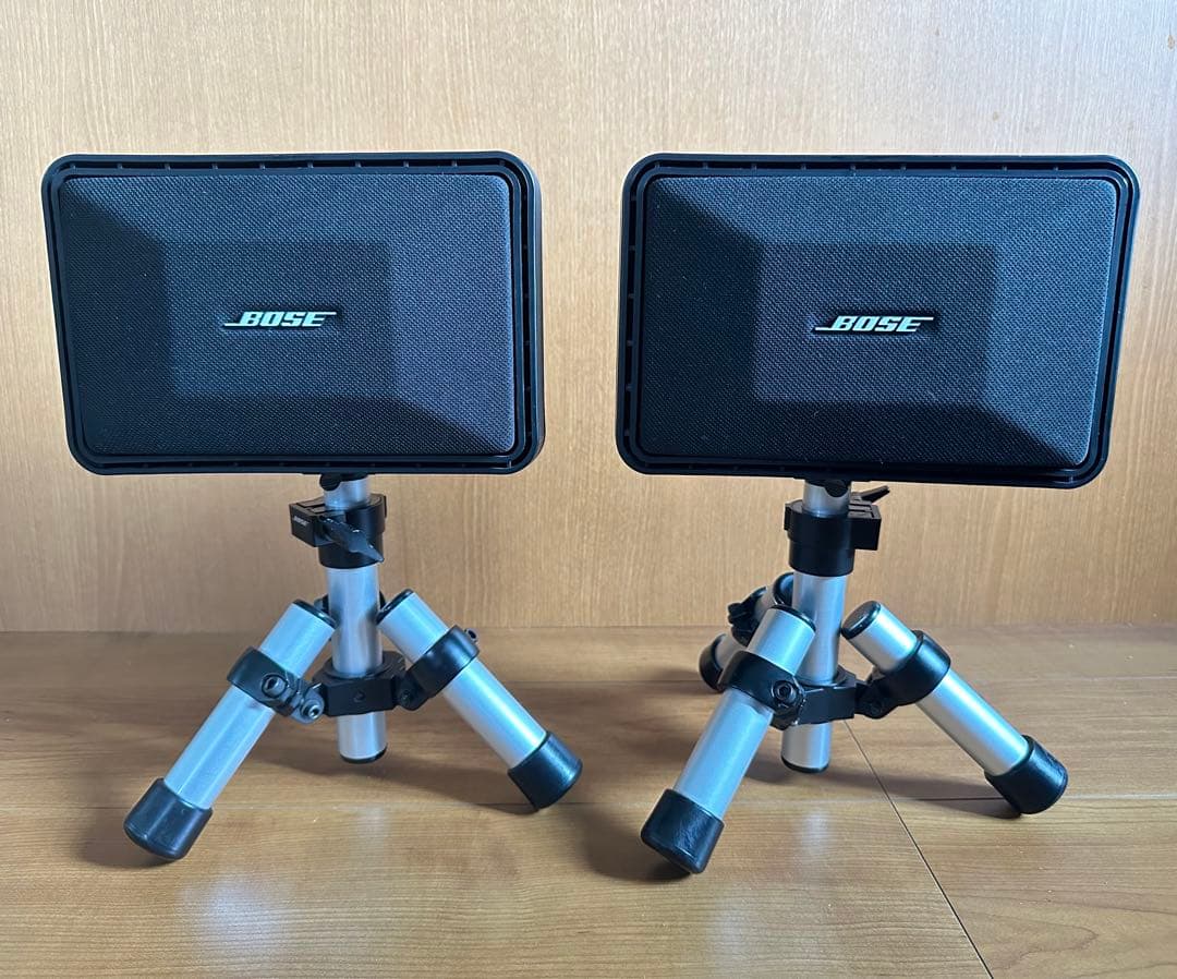 BOSE 101MM スピーカー シリアル連番セット - メルカリ