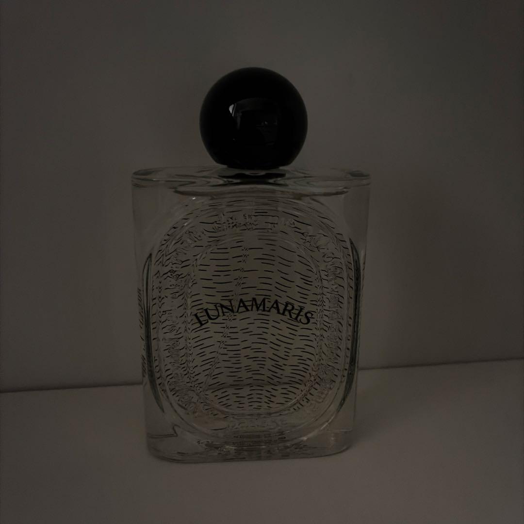 diptyque LUNAMARIS ルナマリス　オードパルファン 100ml Lunamaris (ルナマリス) - オードパルファン | Diptyque Paris