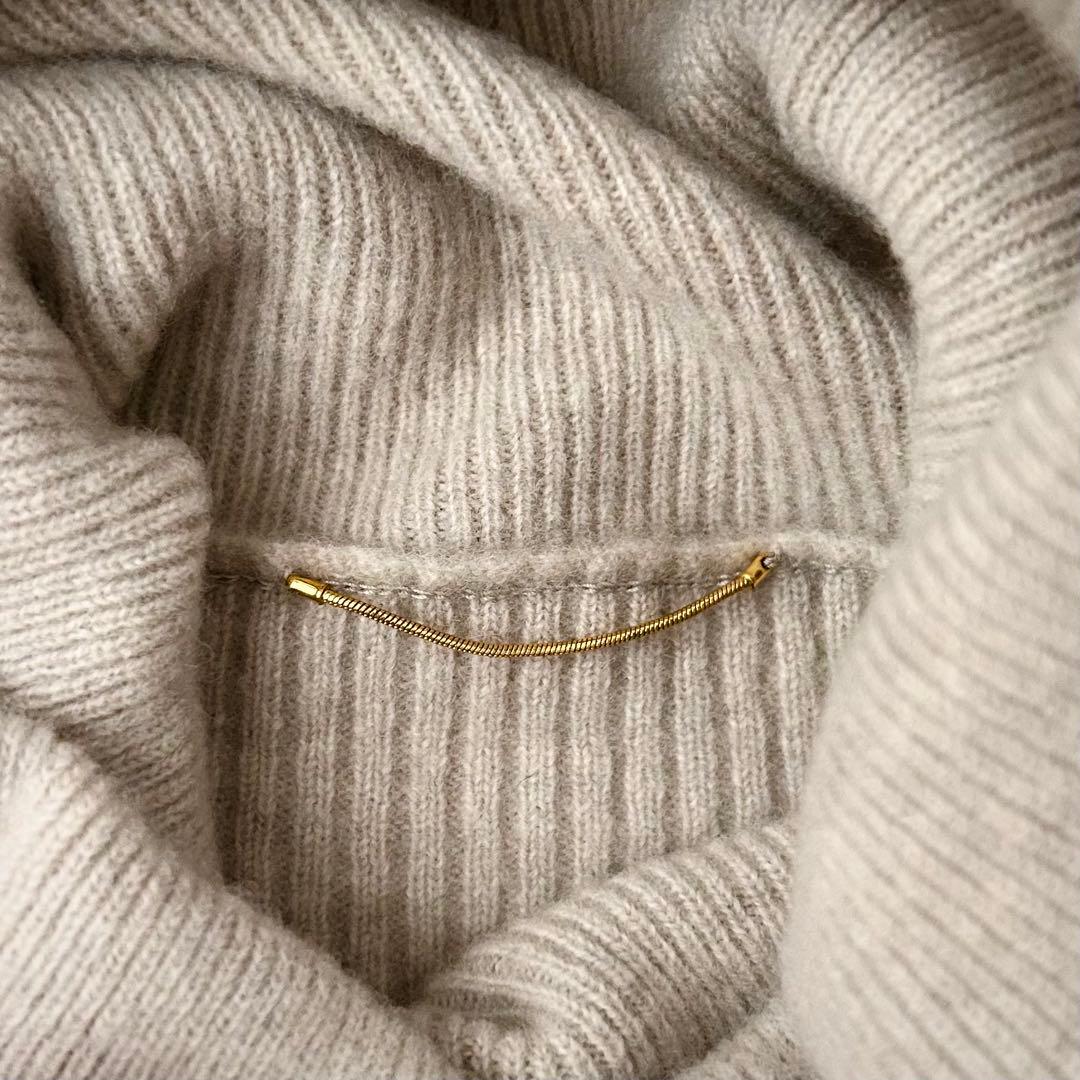 babamajo様おまとめ 極美品 マディソンブルー パールチェスターコート