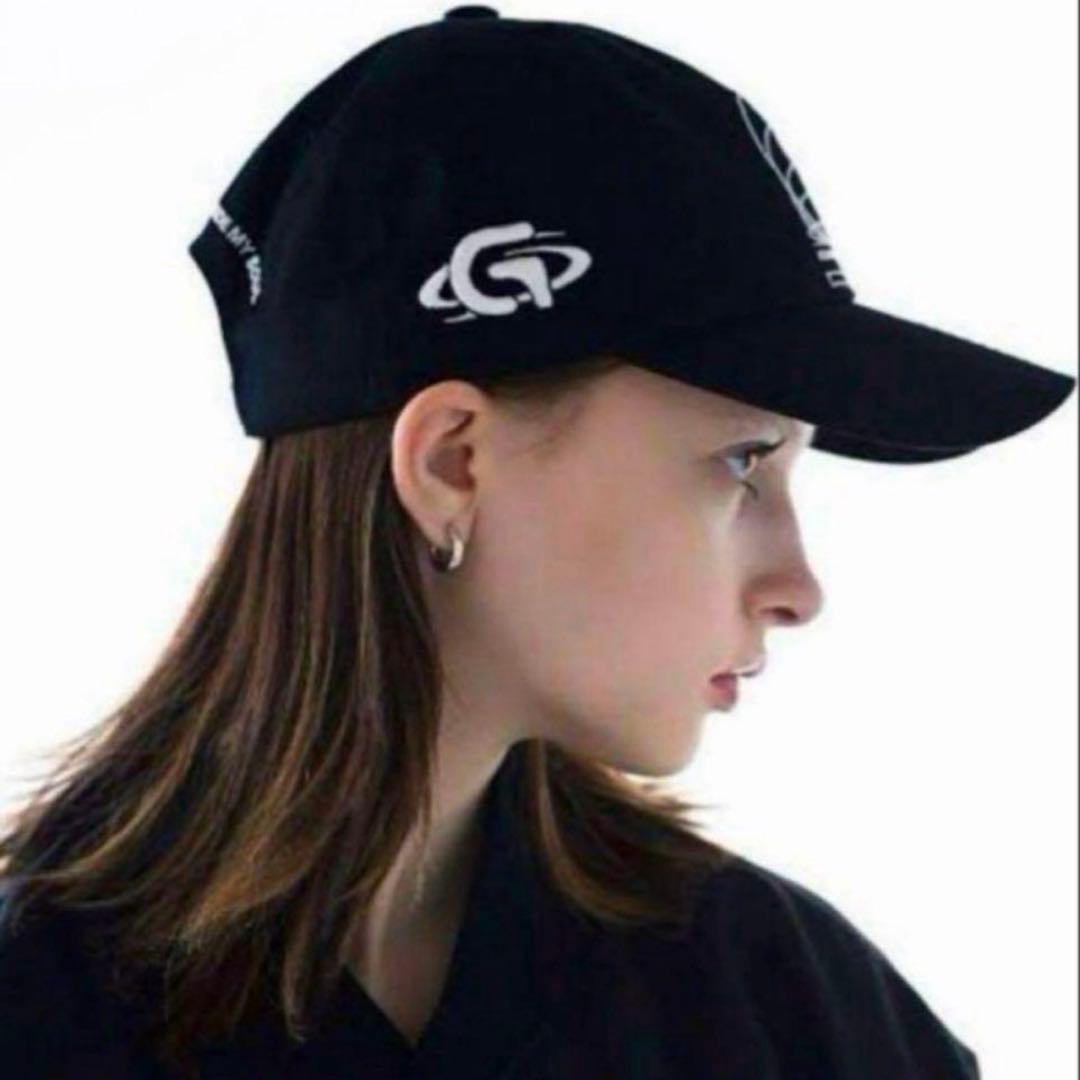 【新品　未開封】gadid anoniem JUDE/black 即完品