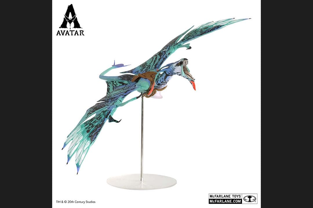 パ*国様 マクファーレントイズ　アバター ジェイク・サリーのバンシー　未開封 Amazon.co.jp: アバター 7インチスケール・アクションフィギュア