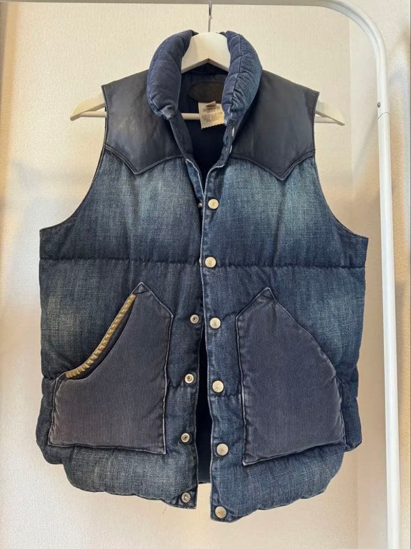 BATHING APE デニム ショートパンツ XLサイズ青山限定