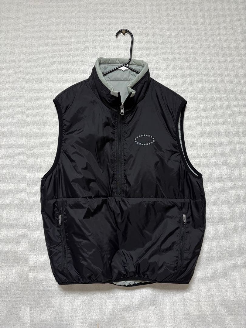 afb リバーシブル ベスト 最終値下げ 2026年最新】afb ベストの人気アイテム - メルカリ