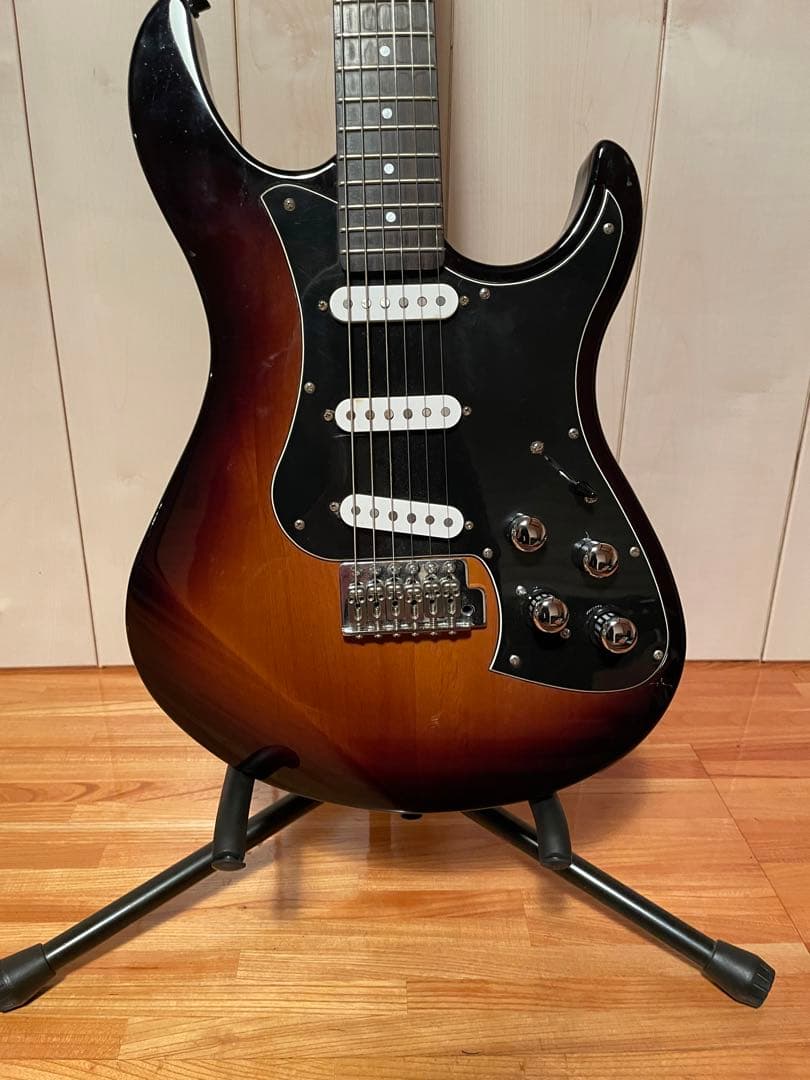 VARIAX STANDARD line6 多機能ギター Line 6 Variax: Still thinking about buying one? - The Blogging