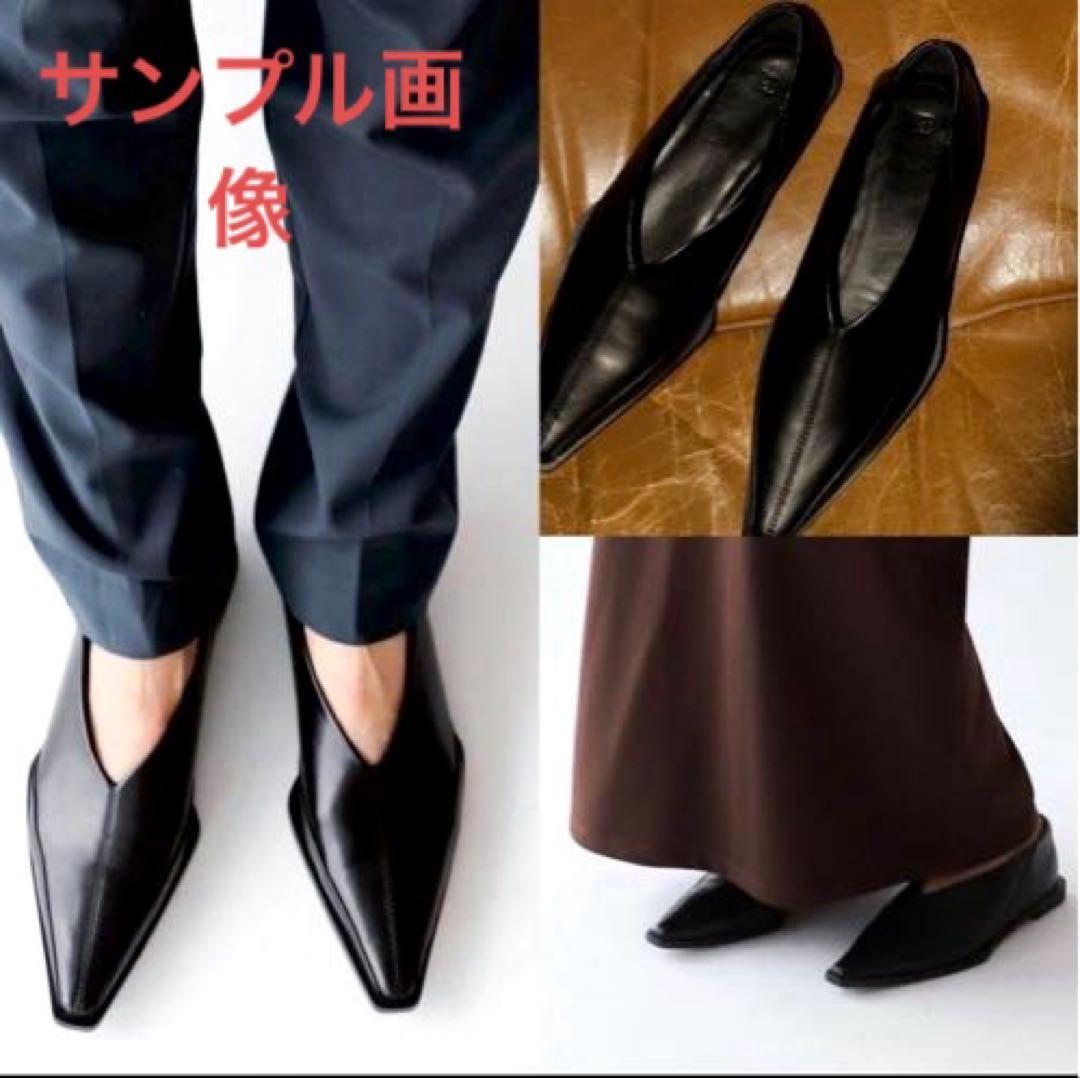 mermaidexx6様専用 美品studio doeV Flats Shoes - メルカリ