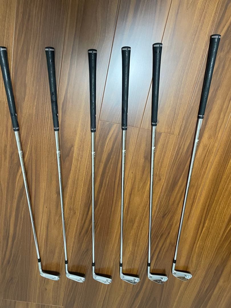 Srixon Z765 アイアン 5〜P NS950GH （早い者勝ち値段交渉可 SRIXON Z765 アイアン Srixon Z765 アイアン 5〜P NS950GH （早い者