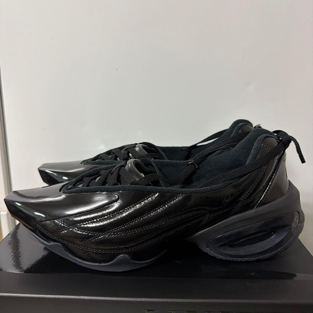 【未使用】KNWLS × Nike Women's Air Max NIKE公式】レディース エア マックス ミューズ x KNWLS 'Elemental