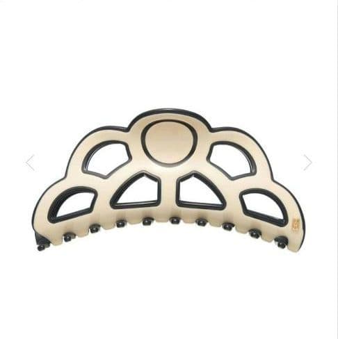 新品☆アレクサンドル ドゥ パリ【LISERAI】L クリップ LISERAI】L クリップ｜ALEXANDRE DE PARIS（アレクサンドル ドゥ パリ）