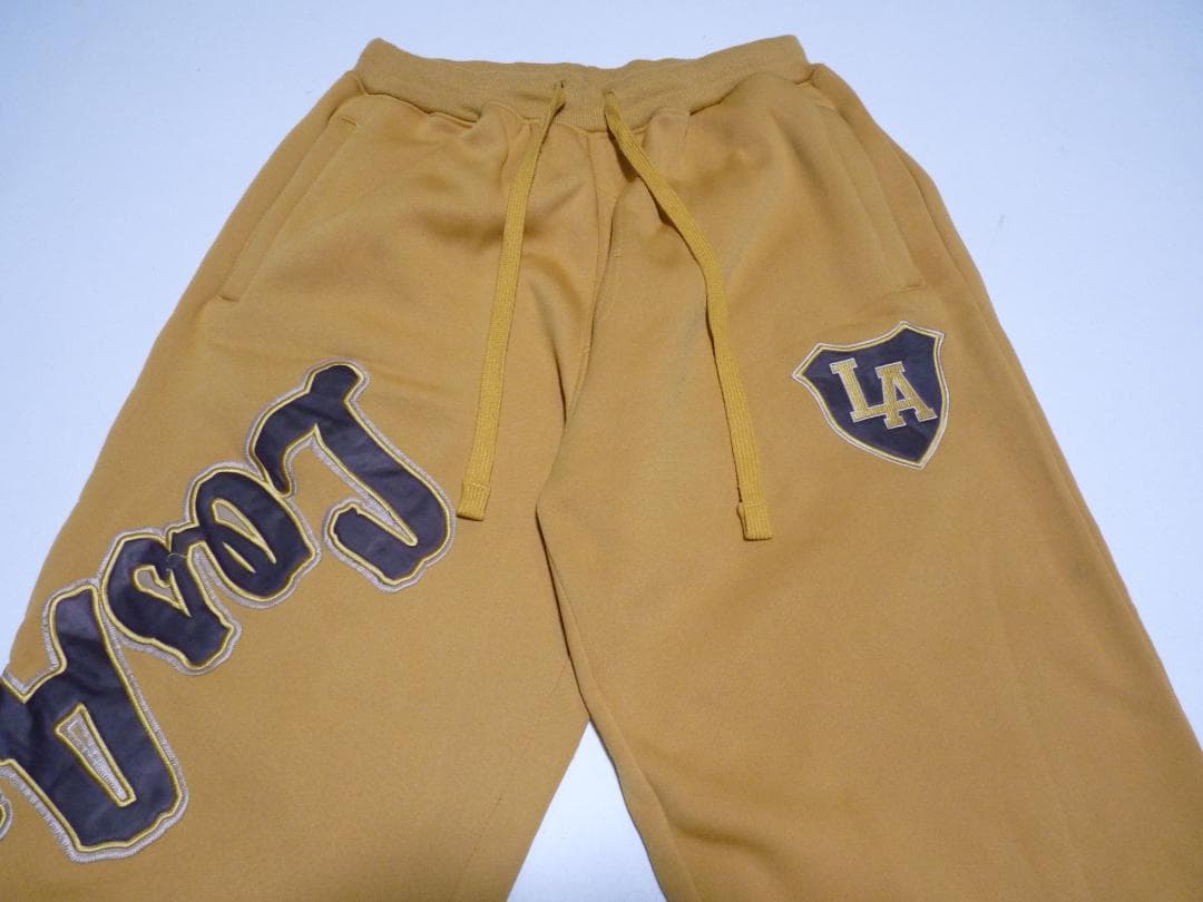 ケンケン様専用 REPE パーカー セットアップ ドジャース 厚手 2XL