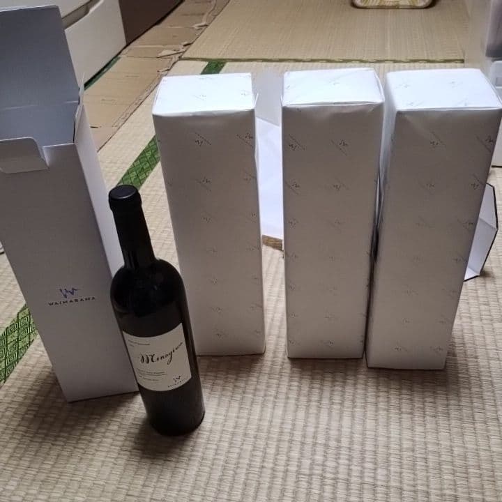 Minagico Reserve Selection ニュージーランド高級ワイン ニュージーランド&南アフリカ6種 GREYWACKE WILD SAUVIGNON BLANC