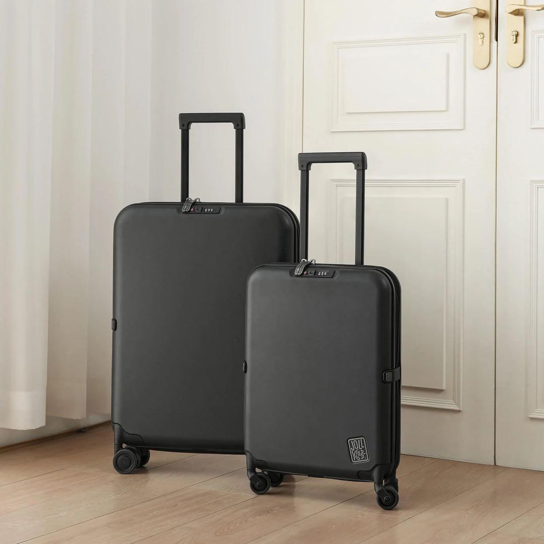 JOLLYING PEBBLE 20インチLITE 折り畳み式（35L） PEBBLE 20