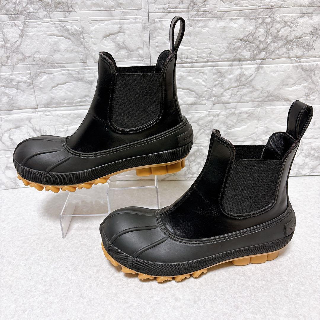 ⭐本日出品最終日⭐ステラマッカートニー ダックシティ チェルシー