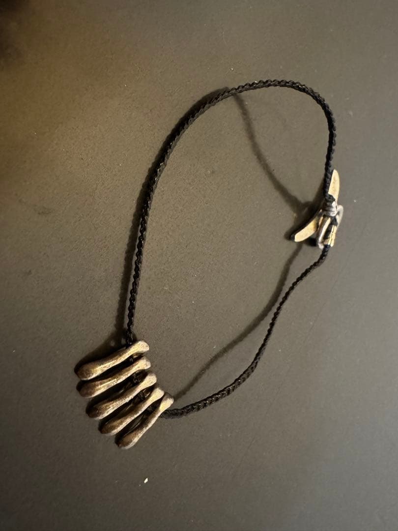 JILL PLATNER / ジル プラットナー Sprout Anklet Sprout bracelet | JILL PLATNER(ジル プラットナー) / アクセサリー