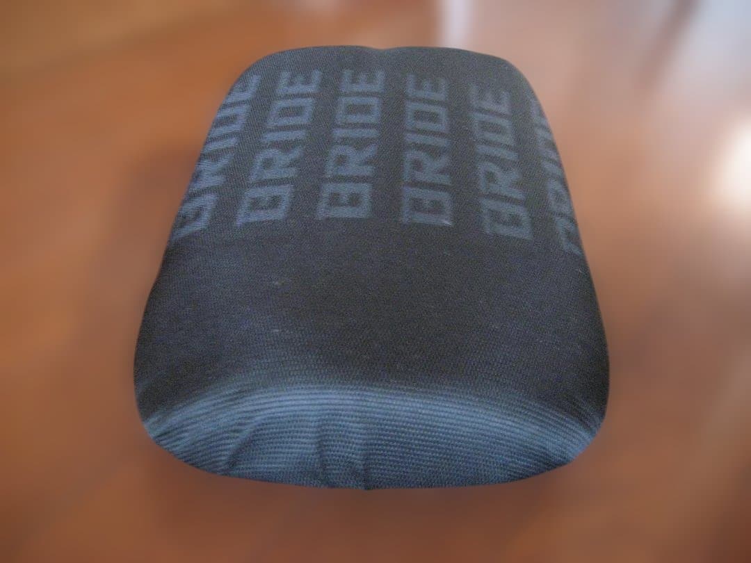 人気車・バイク・自転車 - ズーマー シート USDM BRIDE生地