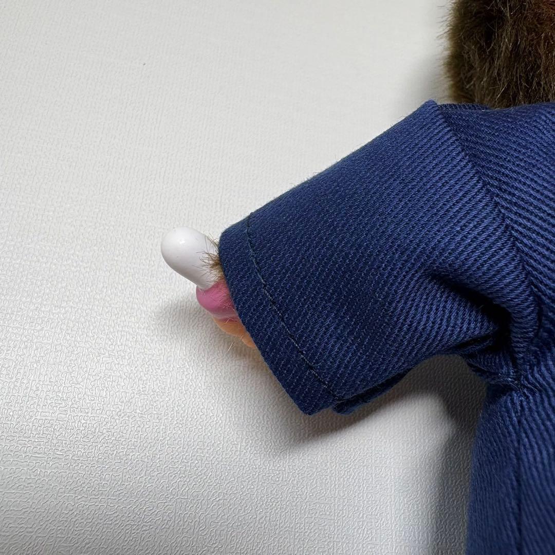 新品 ユニクロ 200体限定 モンチッチ monchhichi 3567 - メルカリ