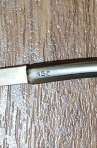 レア】ESSEL ASCOT 19 サングラス ゴールドカラーフレーム 金色 - メルカリ