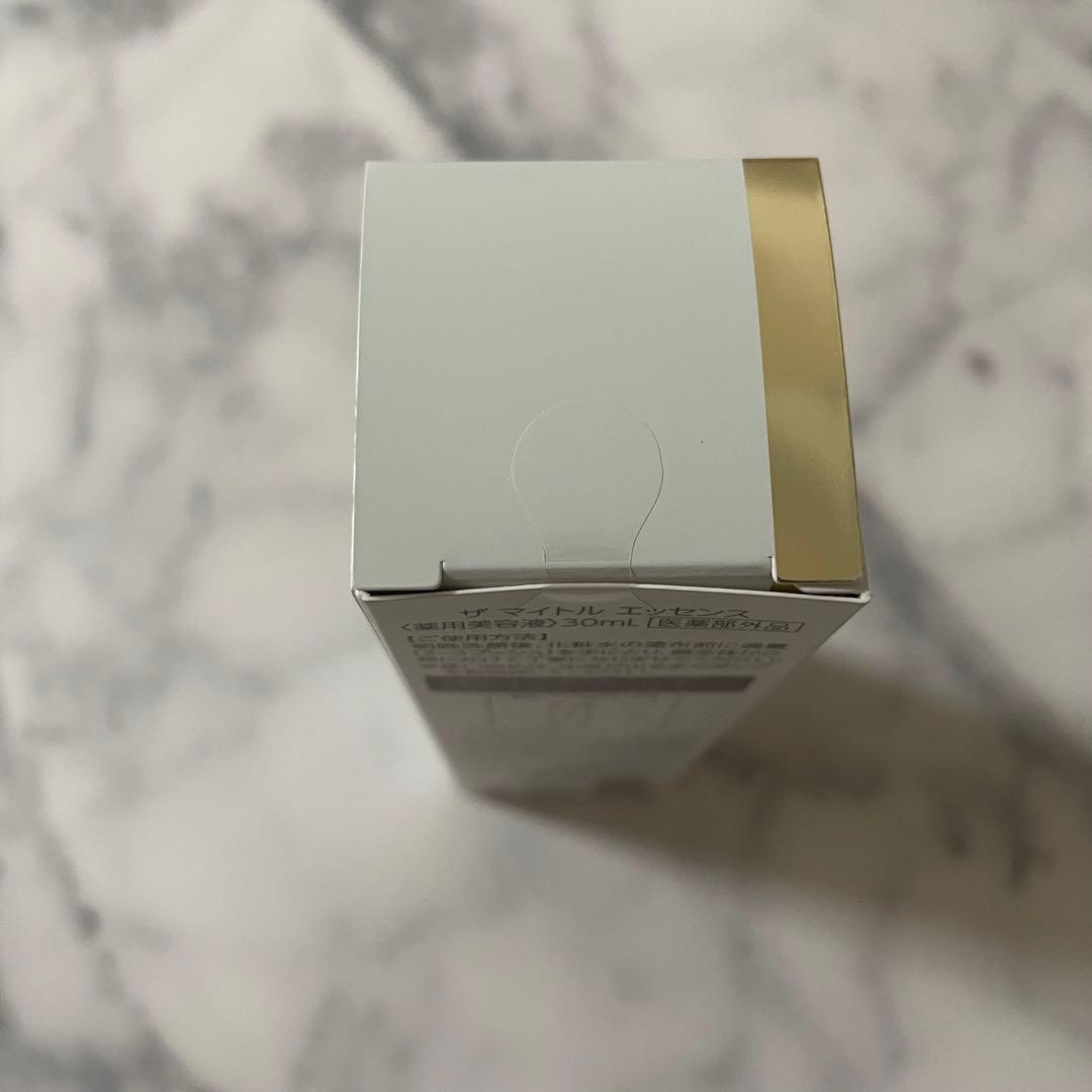 新品未開封】ザマイトルエッセンス 美容液 30ml 大正製薬 - メルカリ