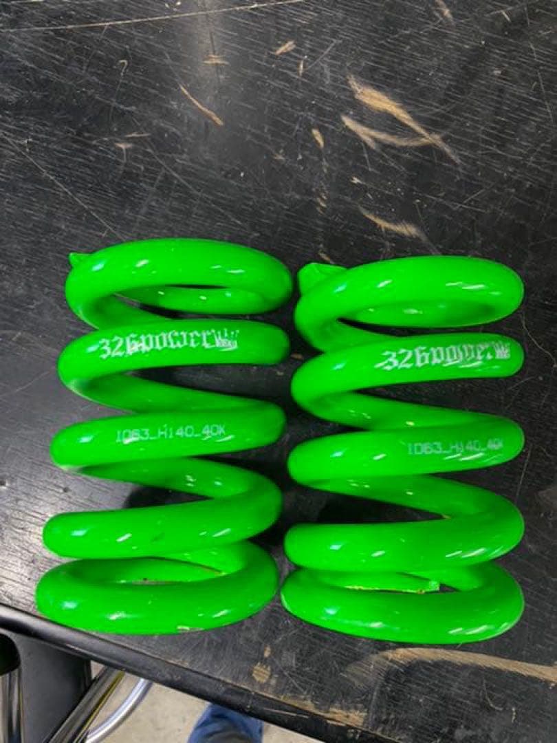 チャラバネiD63 140 40k マジバネ・ID63（62-63兼用）-H140 商品詳細 広島県東広島市西条町の