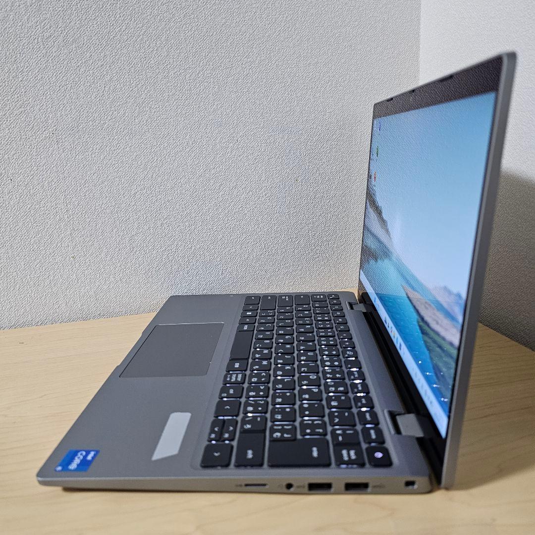 Latitude 3330 2in1／Core i5 第11世代／16GB／ペン