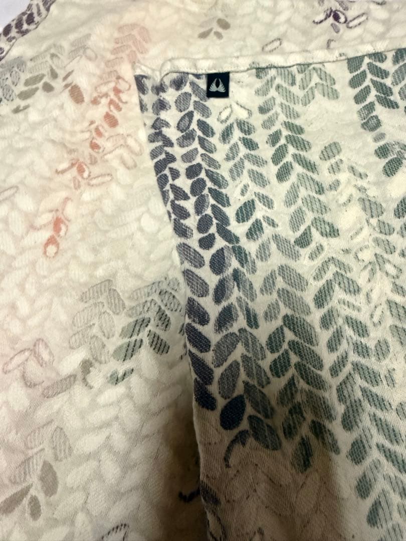 ベビーラップ　サイズ5 ベビーラップ サイズ5 レンタル 「ジャック」 – ディディモス