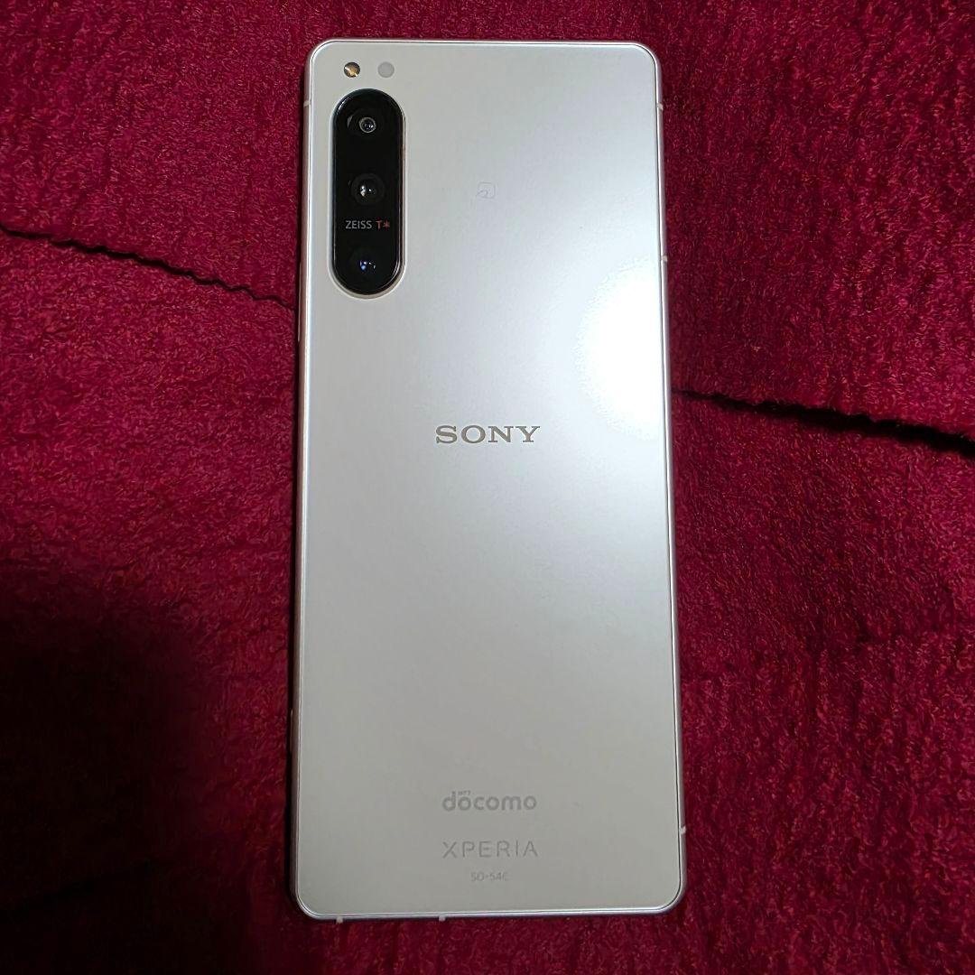 【美品】SONY XPERIA 5 IV 128GB Amazon | 【整備済み品】SONY Xperia 5 IV OS種類：Android 12以上