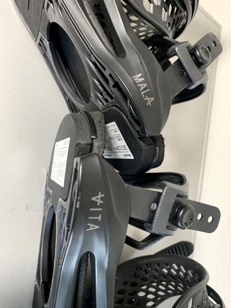 mac様】BURTON MALAVITA✨Re:Flex✨22-23年✨