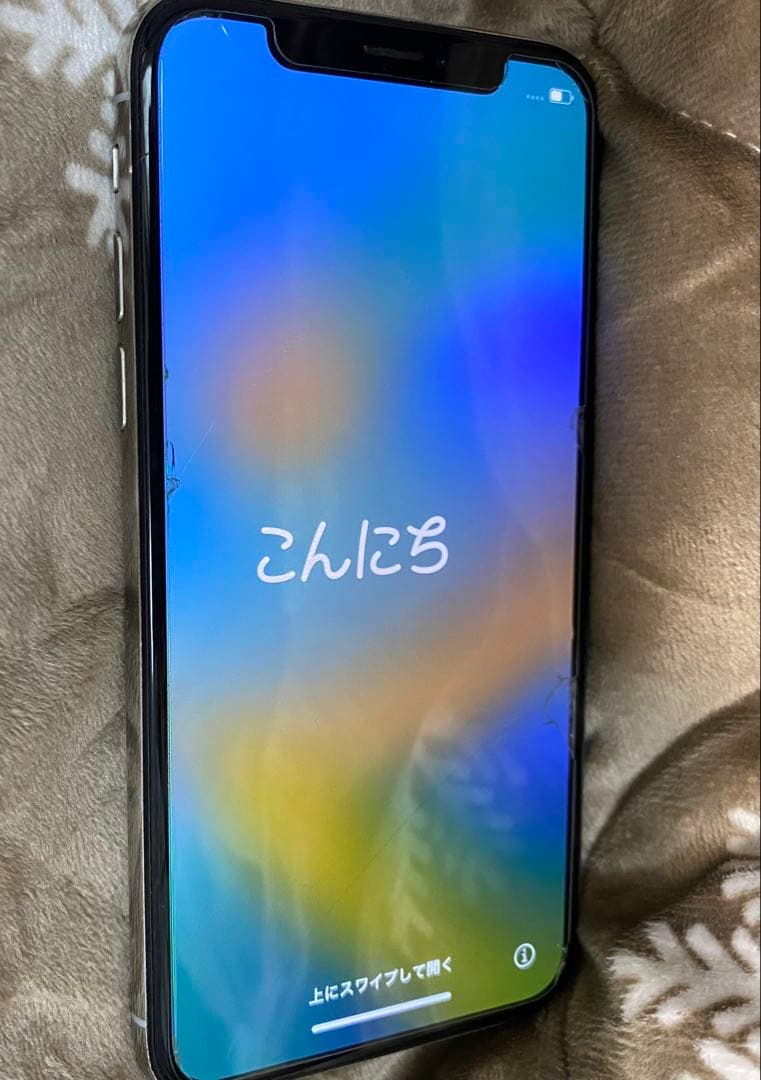 Apple iPhone X シルバー 本体　64BG Amazon.com: Apple iPhone X, 64GB Unlocked - Silver : Cell Phones