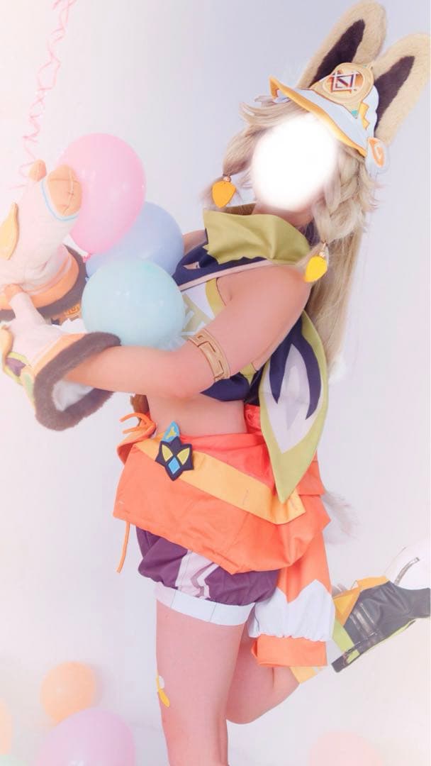 原神 カチーナ コスプレ 衣装 フルセット Amazon.co.jp: 原神 げんしん ナタ カチーナ Kachina コスプレ衣装