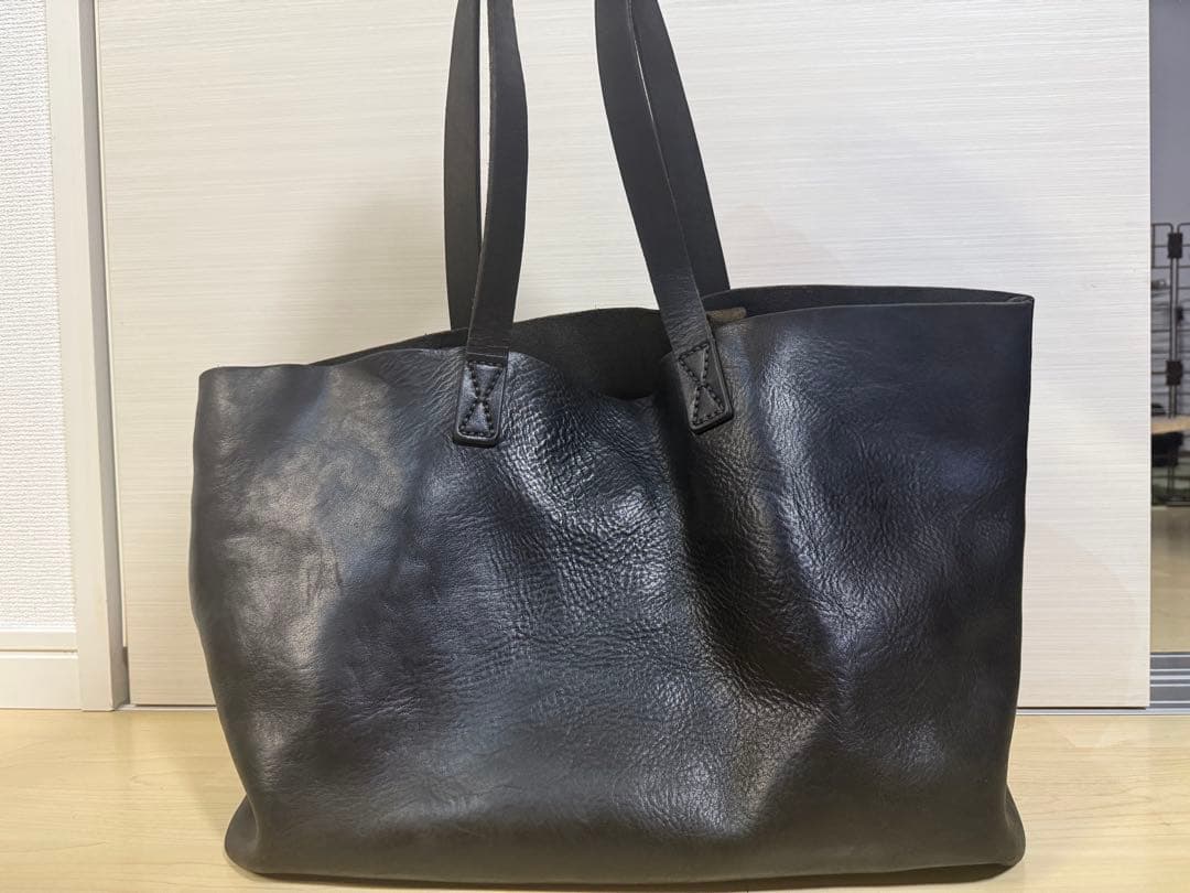 SLOW レザー　トートバッグ Bono - New Tote Bag -｜SLOW – スロウ 公式ECサイト | 革製のバッグ