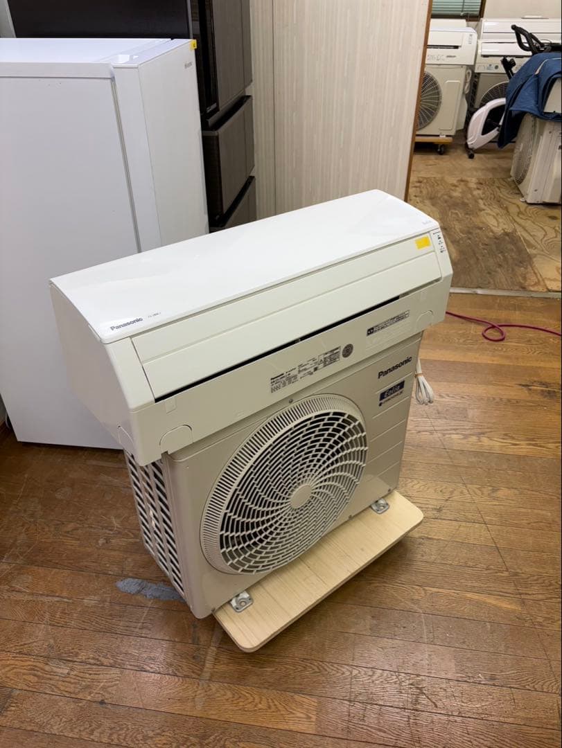 家庭用 ルームエアコン Panasonic 2019年10畳~ CS-289CJ 概要 インバーター冷暖房除湿タイプ ルームエアコン CS-289CEX | 住宅