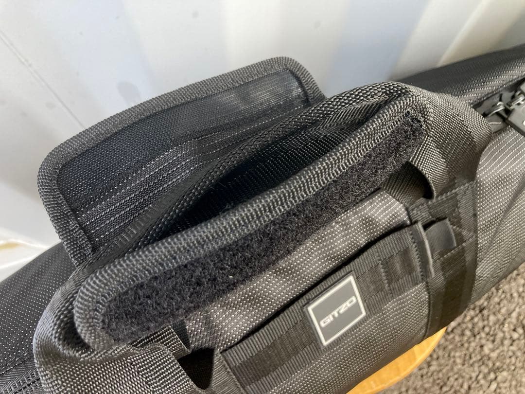 い*郎様 未使用美品ジッツオ Gitzo GC5101 [三脚用バッグ - メルカリ