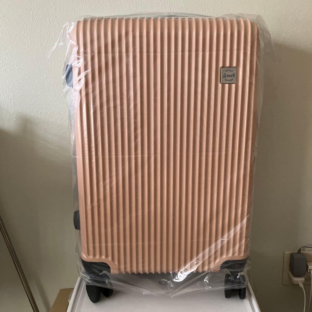 スーツケース♡くすみカラー ミルクベージュ Mサイズ 楽天市場】スーツケース mサイズ（カラーベージュ）（スーツケース