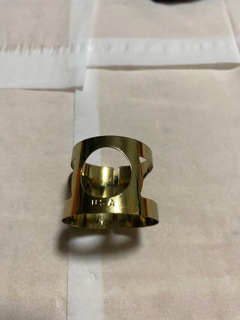 さらに値下げ！OTTO LINK Tone Edge 90周年ヴィンテージモデル - メルカリ